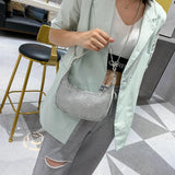 Acrylic Clutch Bag Women Party Wedding Evening Bags