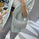 Acrylic Clutch Bag Women Party Wedding Evening Bags