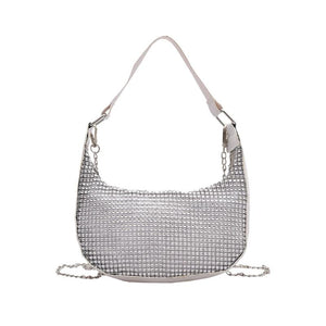 Acrylic Clutch Bag Women Party Wedding Evening Bags