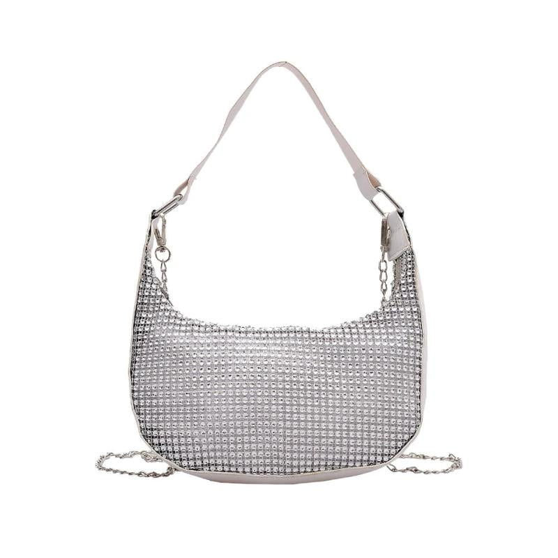 Acrylic Clutch Bag Women Party Wedding Evening Bags