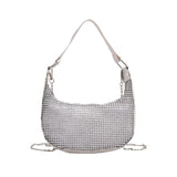 Acrylic Clutch Bag Women Party Wedding Evening Bags