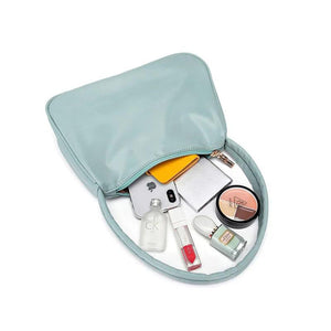 Women Handbag Oxford Fabric Female Shoulder Bags Under Arm Bag High Ladies Purse