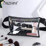 Pop Dad Belt Bag Girls Flesh PVC Fanny Pack Bum Pouch Waist Bag Gift