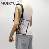 PVC Pockets Belt Bag Sport Novelty Girls Creative PVC Waist Bags