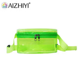 Pop Mom Money Belt Bag Girls Travel Pack Flesh Fanny Pack