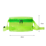 Pop Mom Money Belt Bag Girls Travel Pack Flesh Fanny Pack