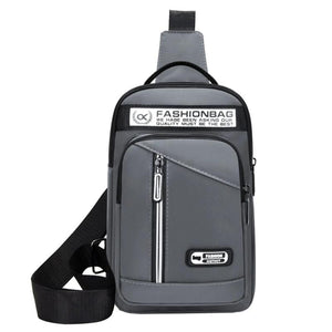 Casual Vest Sheepskin And Cowhide Cloth Vest