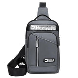 Casual Vest Sheepskin And Cowhide Cloth Vest