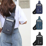 Casual Vest Sheepskin And Cowhide Cloth Vest