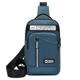 Casual Vest Sheepskin And Cowhide Cloth Vest