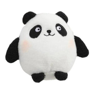 Cute Panda Crossbody Bag for Girls