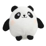 Cute Panda Crossbody Bag for Girls