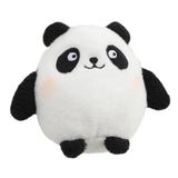 Cute Panda Crossbody Bag for Girls