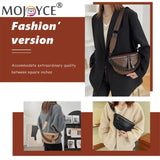 PU Pockets Belt Bag Sport Novelty Girls Waist Bags Travel Phone Anti-Theft