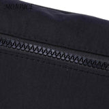 Waterproof Hip Waist Packs Chest Bag for Fitness Running