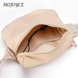 Waterproof Hip Waist Packs Chest Bag for Fitness Running