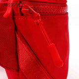 Waterproof Fanny Pack Bum Bag Unisex Sport Purse Pocket for Fitness Running