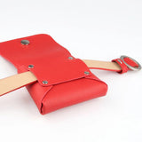 Mini Waist Fanny Pack for Women Female