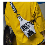 Sports Waist Bag Money Pouch Phone Belt Bags