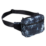 Waterproof Hip Waist Packs Unisex Yoga Bags Outdoor Portable Nylon