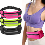 Waterproof Fanny Pack for Running Cycling