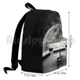 Hiking Backpack for Climbing Adventure