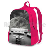 Hiking Backpack for Climbing Adventure