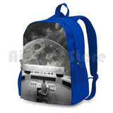 Hiking Backpack for Climbing Adventure