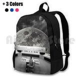 Hiking Backpack for Climbing Adventure