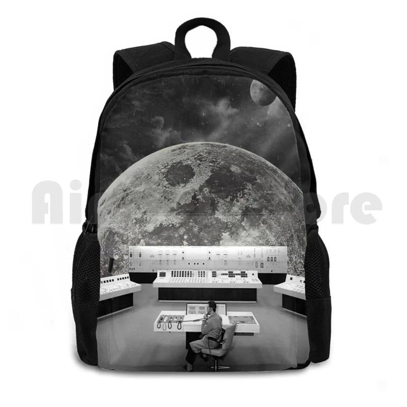 Hiking Backpack for Climbing Adventure