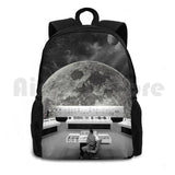 Hiking Backpack for Climbing Adventure