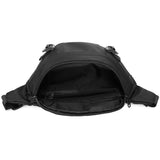 Waterproof Men Messenger Bag Large Capacity Casual Shoulder Bag