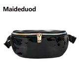 2018 Women's Shoulder Bag Cross Body Satchel Waist Bag