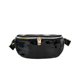 2018 Women's Shoulder Bag Cross Body Satchel Waist Bag