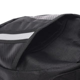 Men Sports Outdoor Waist Bag Crossbody Chest Pouch Fanny Pack