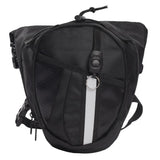 Men Sports Outdoor Waist Bag Crossbody Chest Pouch Fanny Pack