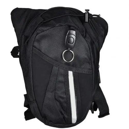 Men Sports Outdoor Waist Bag Crossbody Chest Pouch Fanny Pack