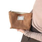 Ladies Style Makeup Bag Portable Travel Vacation Cosmetics Storage