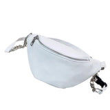 Female Belt Lady Crossbody Waist Bag Waterproof Fanny Pack