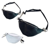 Female Belt Lady Crossbody Waist Bag Waterproof Fanny Pack