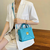 Women's Crossbody Sling Bag PU Leather Shoulder Tote