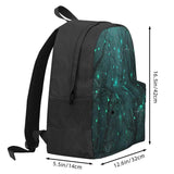 One By One Backpacks Men's and Women's Bags