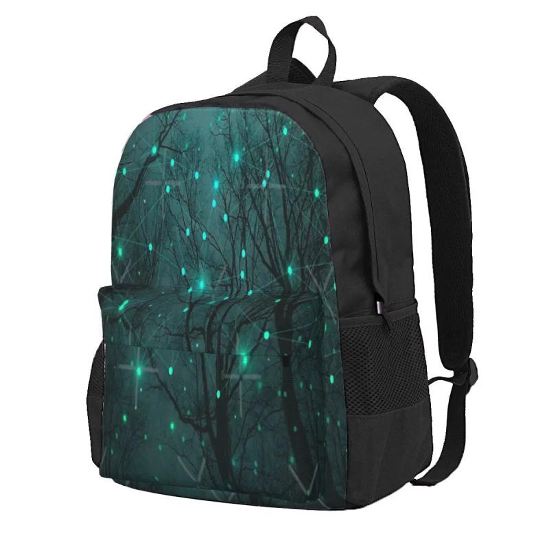 One By One Backpacks Men's and Women's Bags