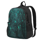 One By One Backpacks Men's and Women's Bags