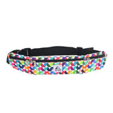 Waterproof Waist Pack Sports Bag with Multi-Pockets