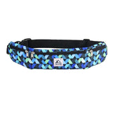 Waterproof Waist Pack Sports Bag with Multi-Pockets