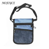 Waist Bag Fanny Pack Nursing Belt Organizer