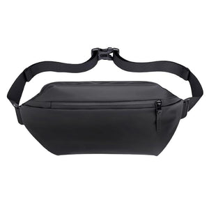Nylon Outdoor Chest Bag for Sports Travel, 4 Colors