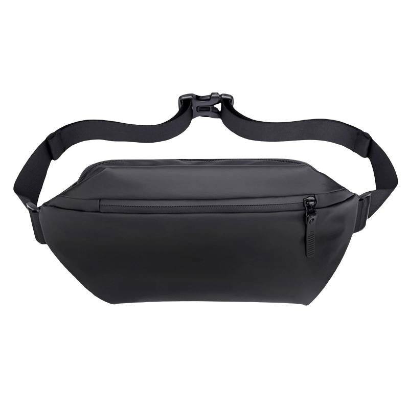 Nylon Outdoor Chest Bag for Sports Travel, 4 Colors