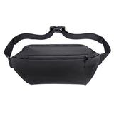 Nylon Outdoor Chest Bag for Sports Travel, 4 Colors